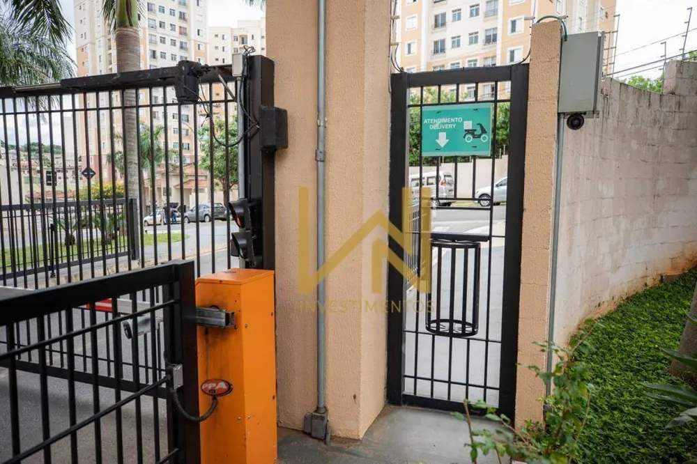 Apartamento, 3 quartos, 63 m² - Foto 9