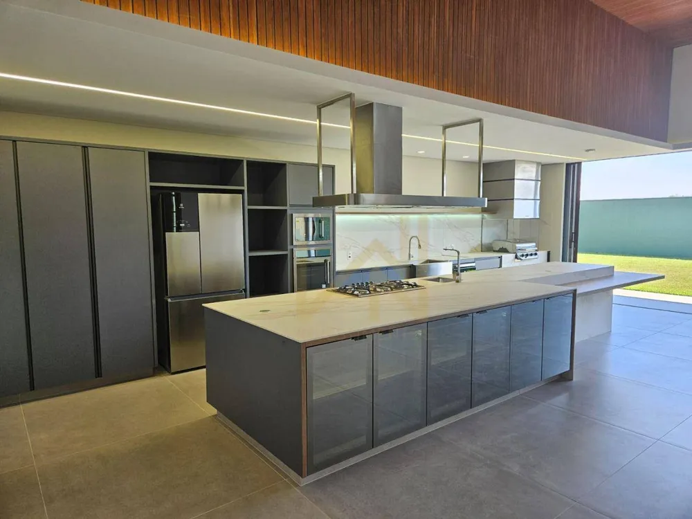 Casa de Condomínio, 4 quartos - Foto 5
