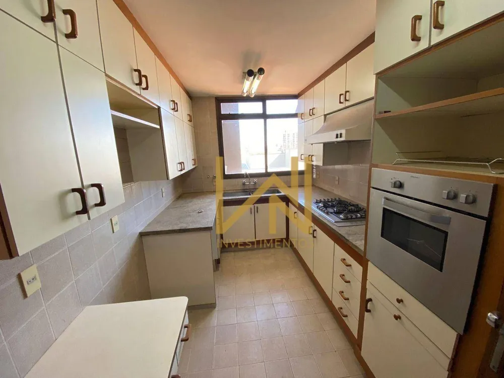 Apartamento, 4 quartos, 373 m² - Foto 4