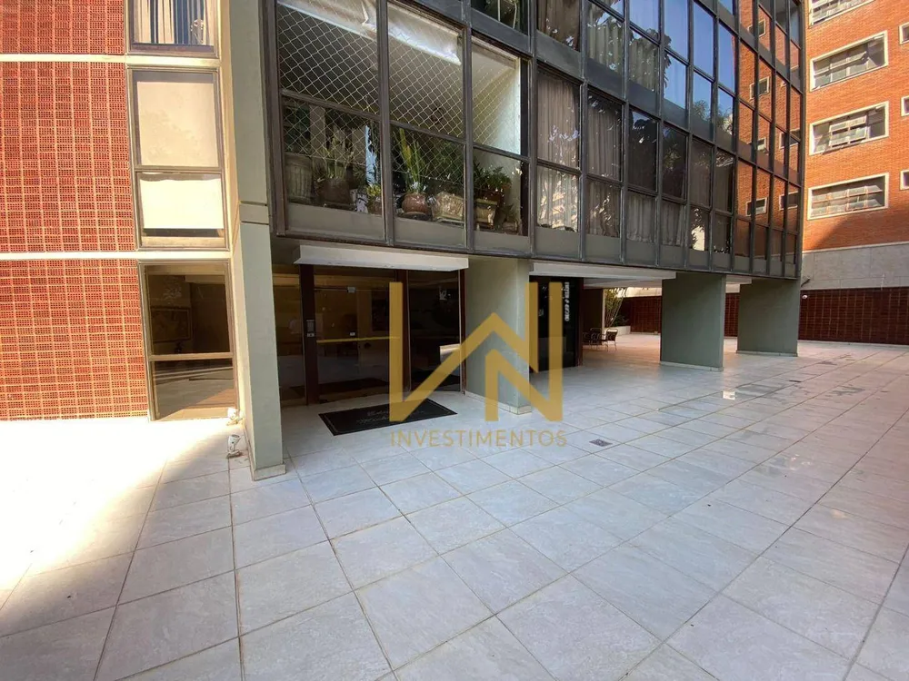 Apartamento, 4 quartos, 373 m² - Foto 1