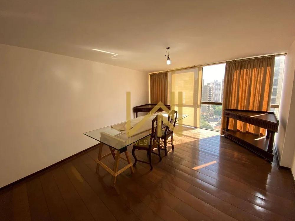 Apartamento, 4 quartos, 373 m² - Foto 3