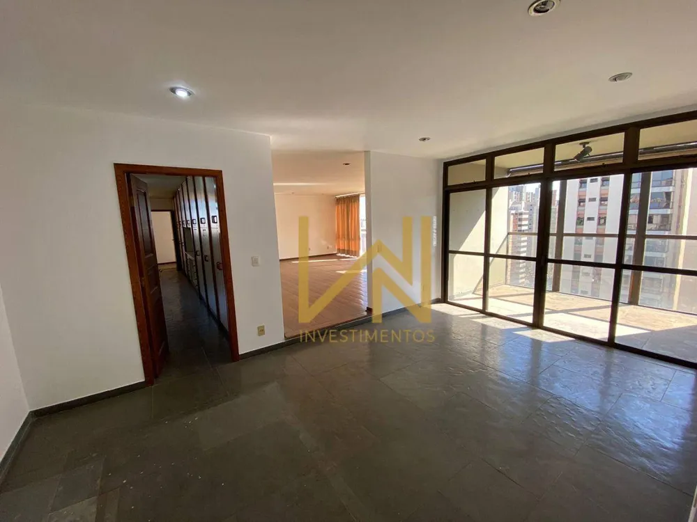 Apartamento, 4 quartos, 373 m² - Foto 2