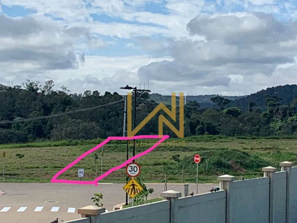 Loteamento e Condomínio, 1000 m² - Foto 2