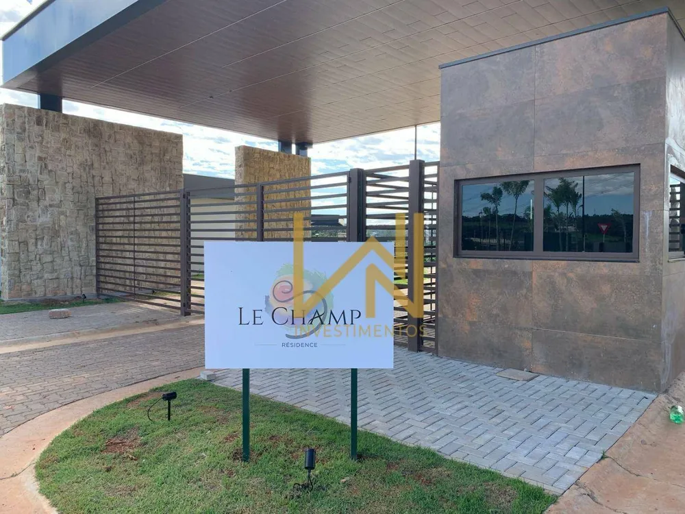 Loteamento e Condomínio, 1000 m² - Foto 1