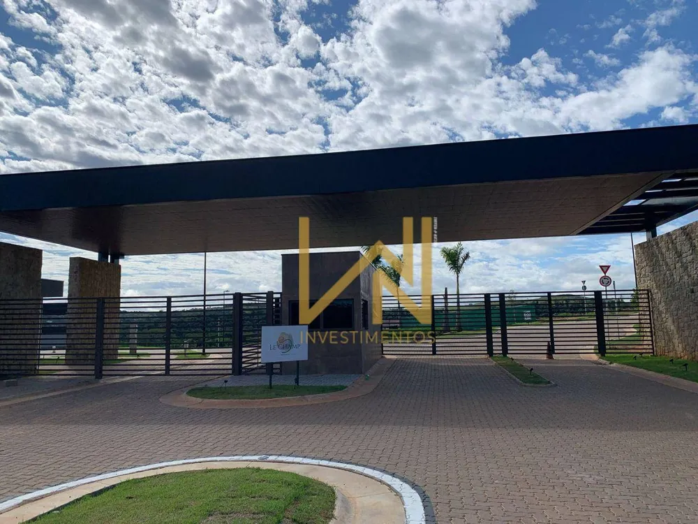 Loteamento e Condomínio, 1000 m² - Foto 4