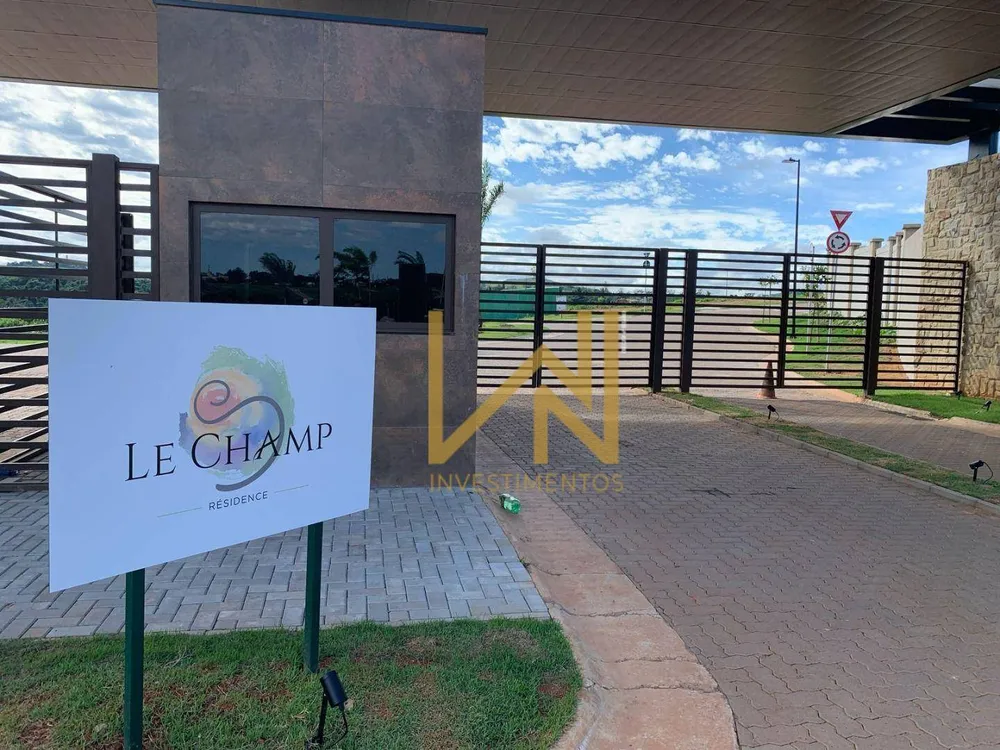 Loteamento e Condomínio, 1000 m² - Foto 5