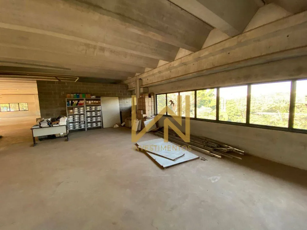 Prédio Inteiro, 1000 m² - Foto 4