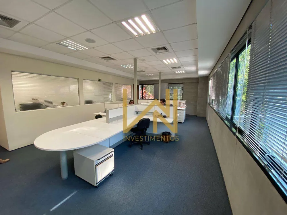 Prédio Inteiro, 1000 m² - Foto 2