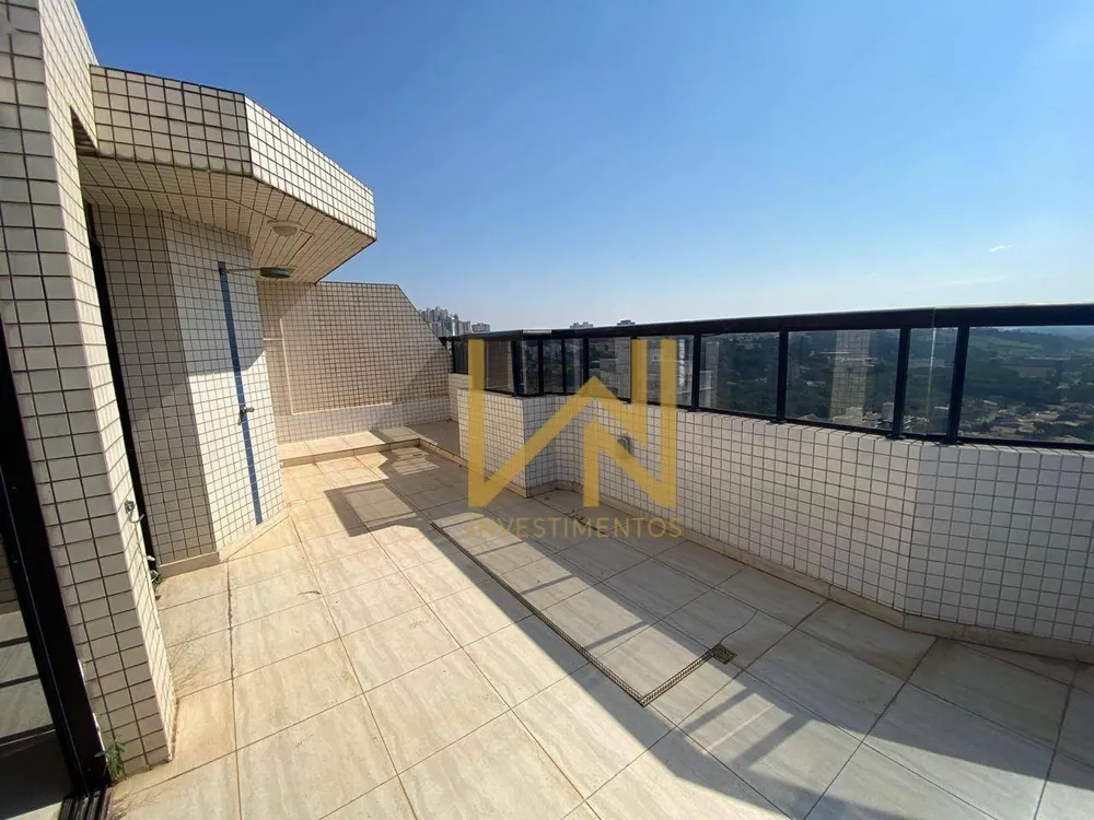 Apartamento, 3 quartos, 158 m² - Foto 9