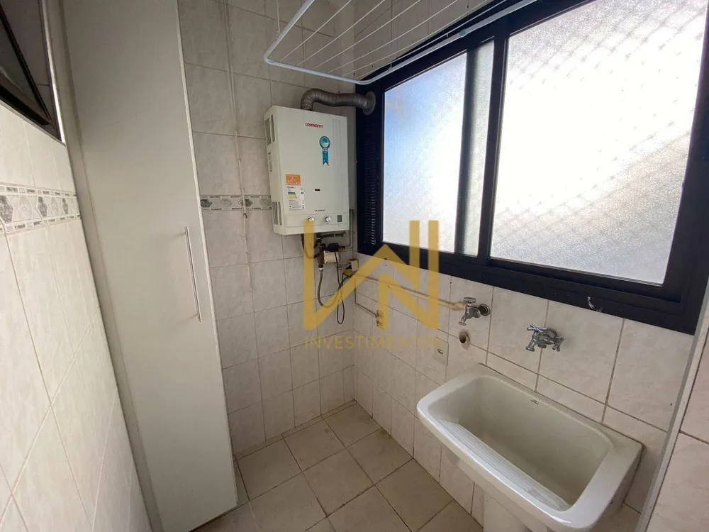 Apartamento, 3 quartos, 158 m² - Foto 3