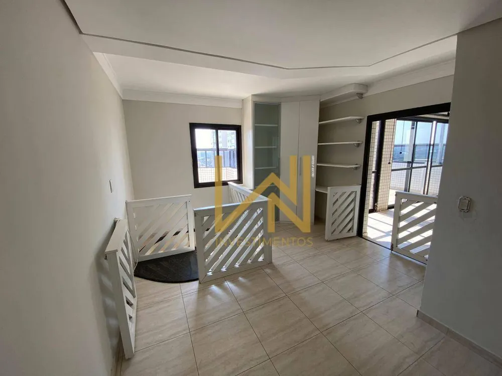 Apartamento, 3 quartos, 158 m² - Foto 8