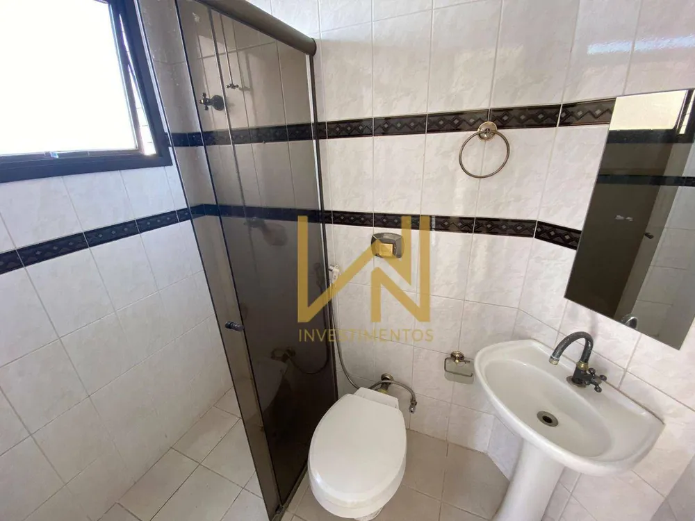 Apartamento, 3 quartos, 158 m² - Foto 6