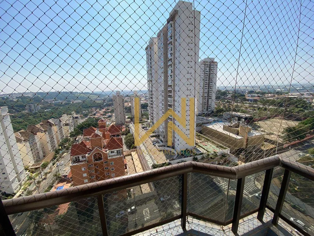 Apartamento, 3 quartos, 158 m² - Foto 2