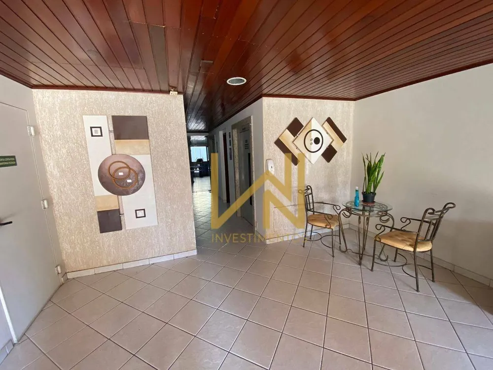 Apartamento, 3 quartos, 158 m² - Foto 10