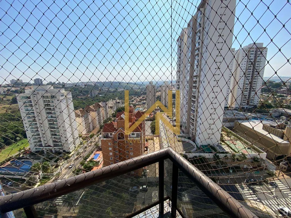 Apartamento, 3 quartos, 158 m² - Foto 7