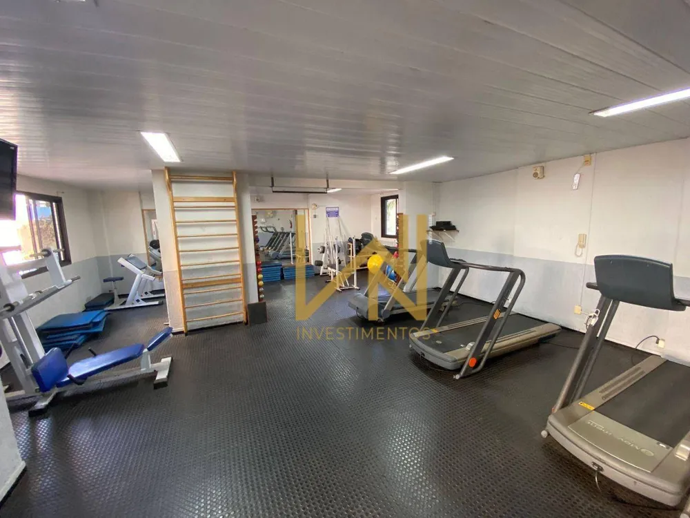 Apartamento, 3 quartos, 158 m² - Foto 12