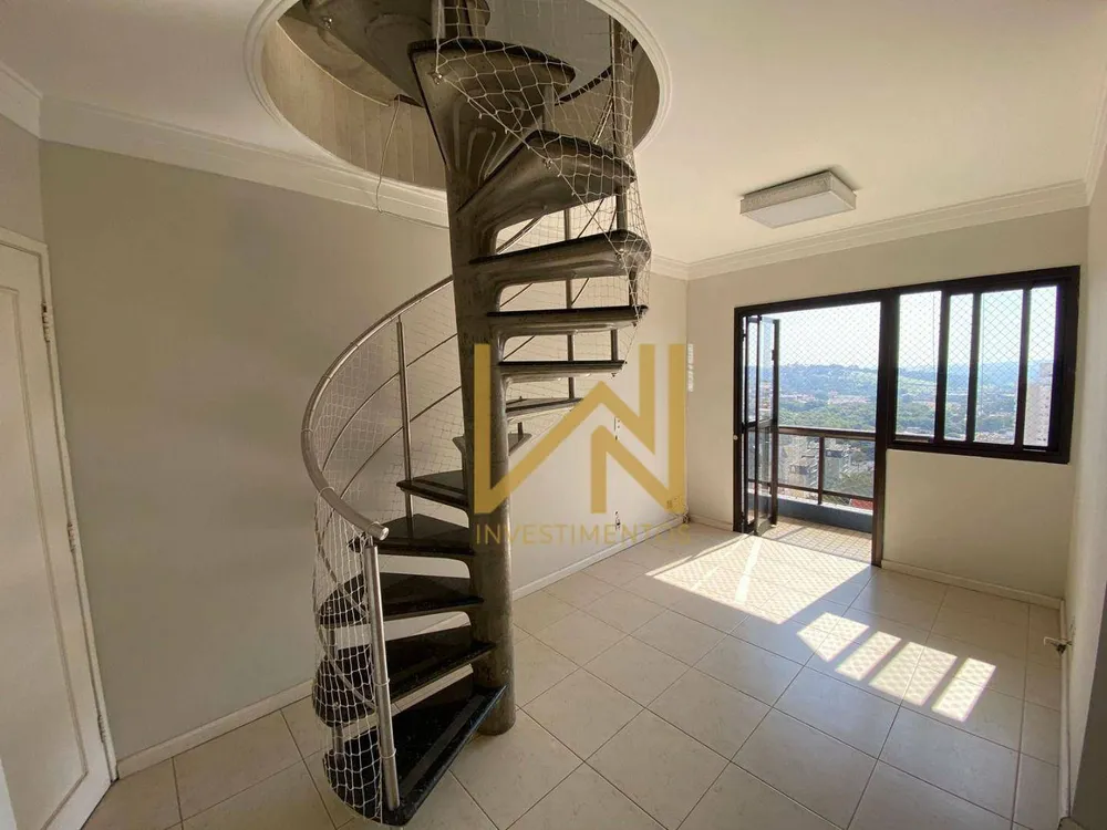 Apartamento, 3 quartos, 158 m² - Foto 1