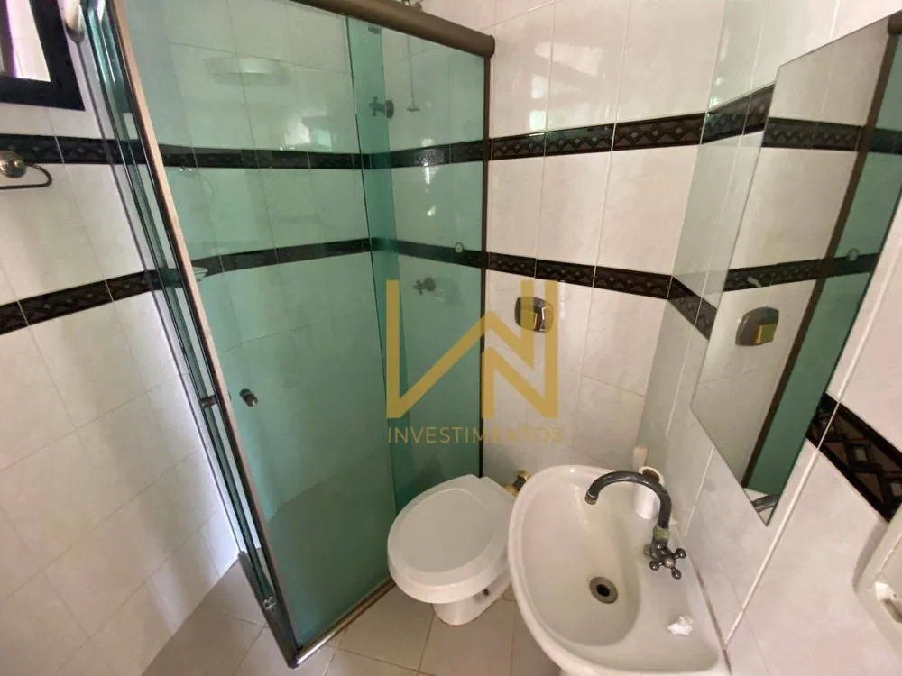 Apartamento, 3 quartos, 158 m² - Foto 5