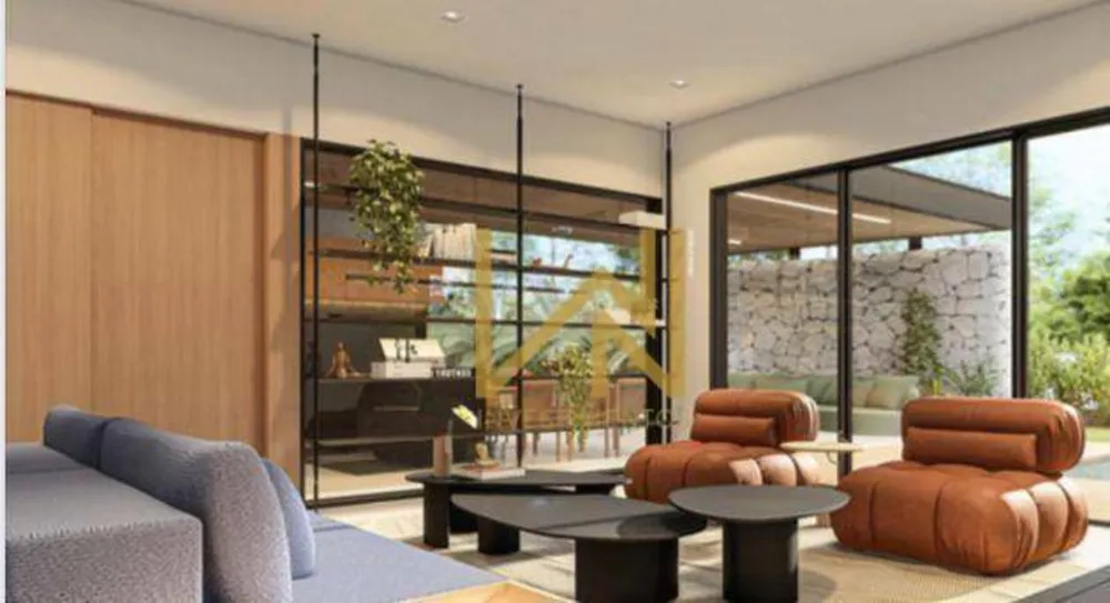 Casa de Condomínio, 5 quartos - Foto 1
