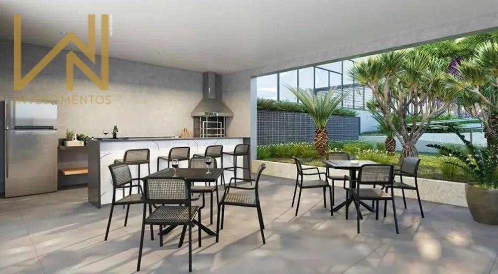 Apartamento, 2 quartos, 114 m² - Foto 4