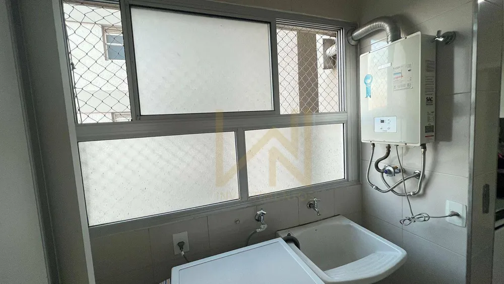 Apartamento, 3 quartos, 95 m² - Foto 12