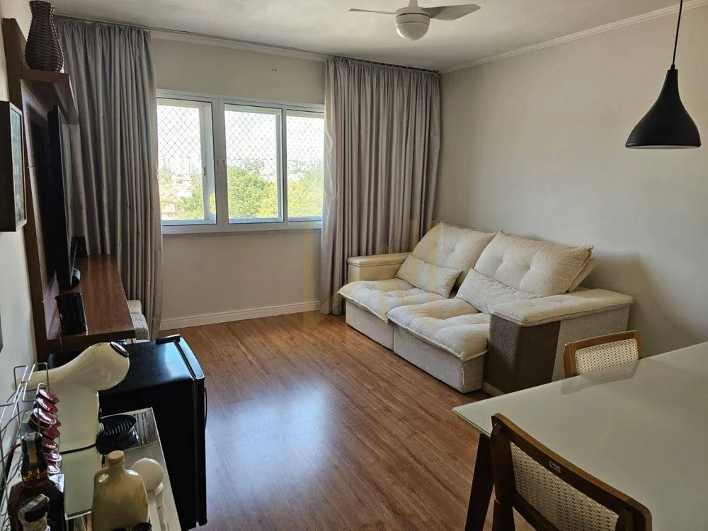 Apartamento, 3 quartos, 95 m² - Foto 3