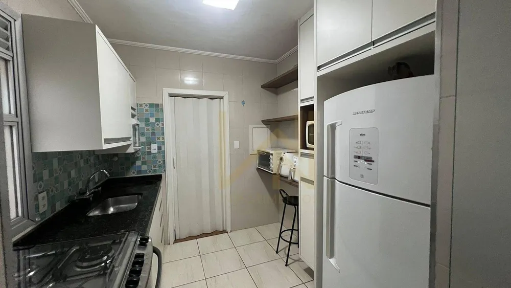 Apartamento, 3 quartos, 95 m² - Foto 11