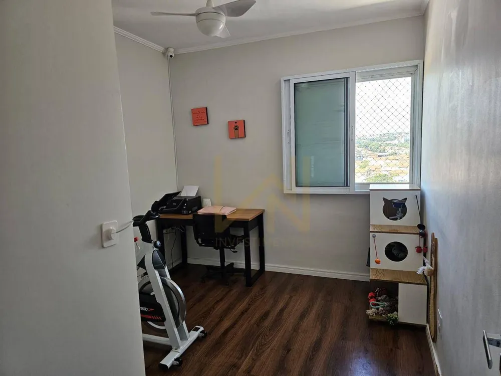 Apartamento, 3 quartos, 95 m² - Foto 8