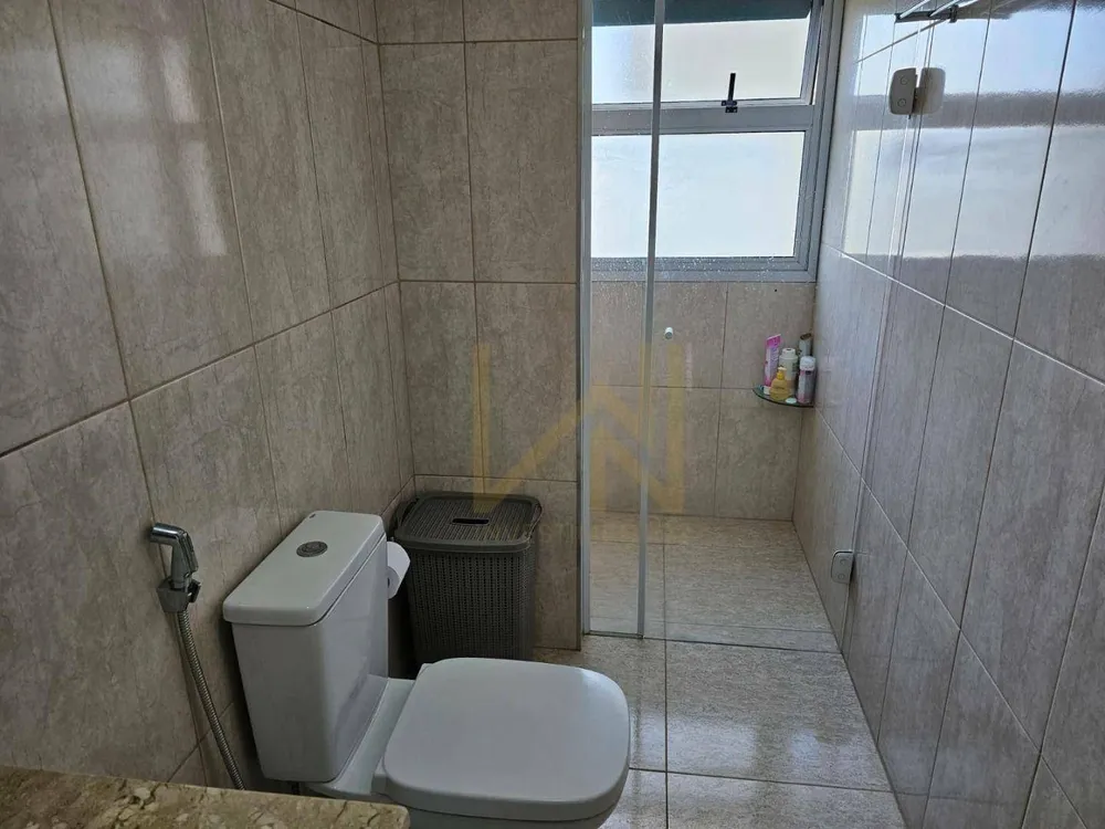 Apartamento, 3 quartos, 95 m² - Foto 9