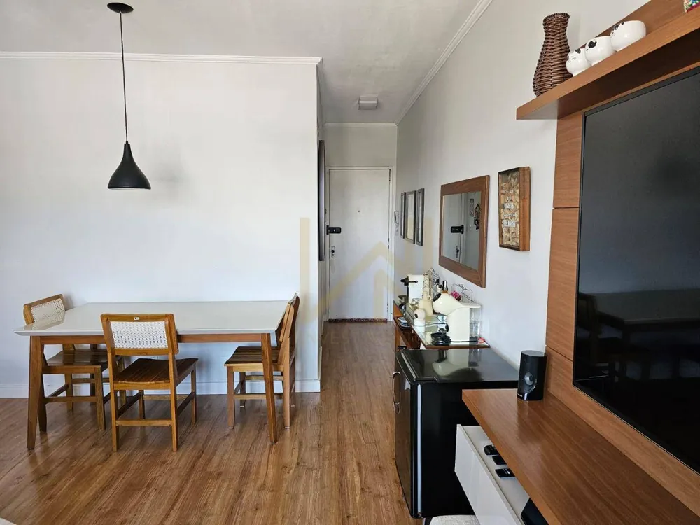 Apartamento, 3 quartos, 95 m² - Foto 6