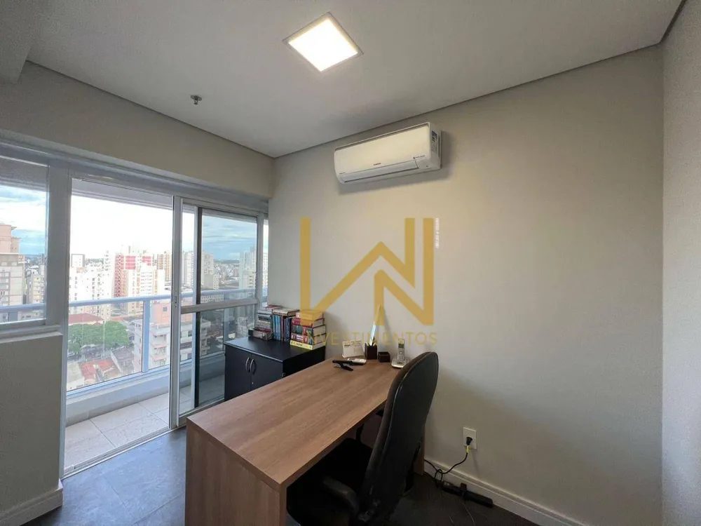 Sala-Conjunto, 70 m² - Foto 8