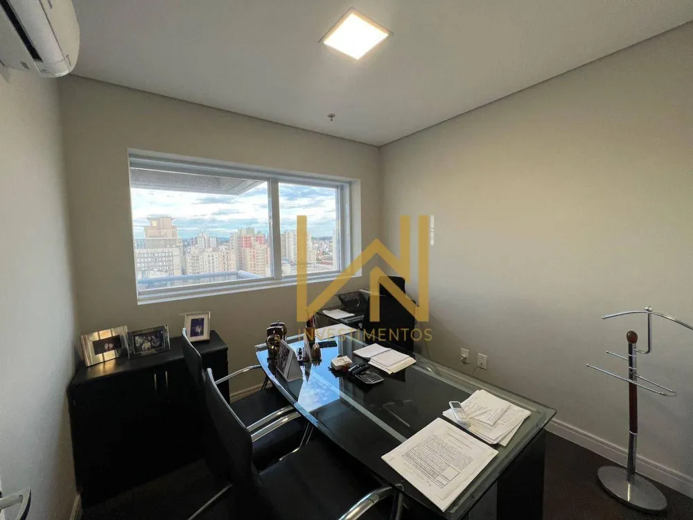 Sala-Conjunto, 70 m² - Foto 4