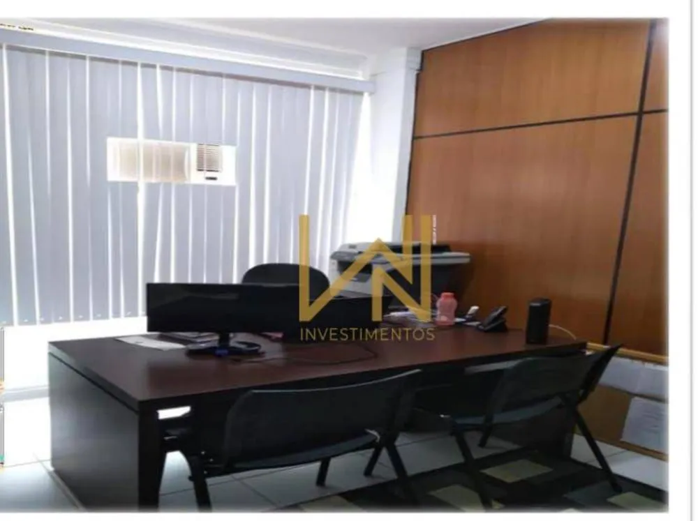 Sala-Conjunto, 59 m² - Foto 2