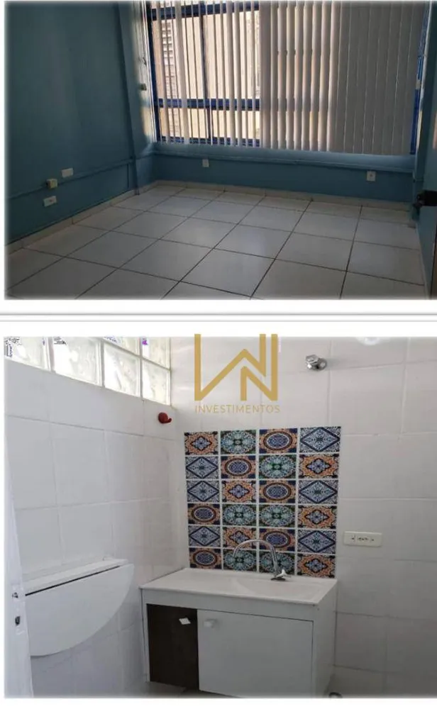 Sala-Conjunto, 59 m² - Foto 3