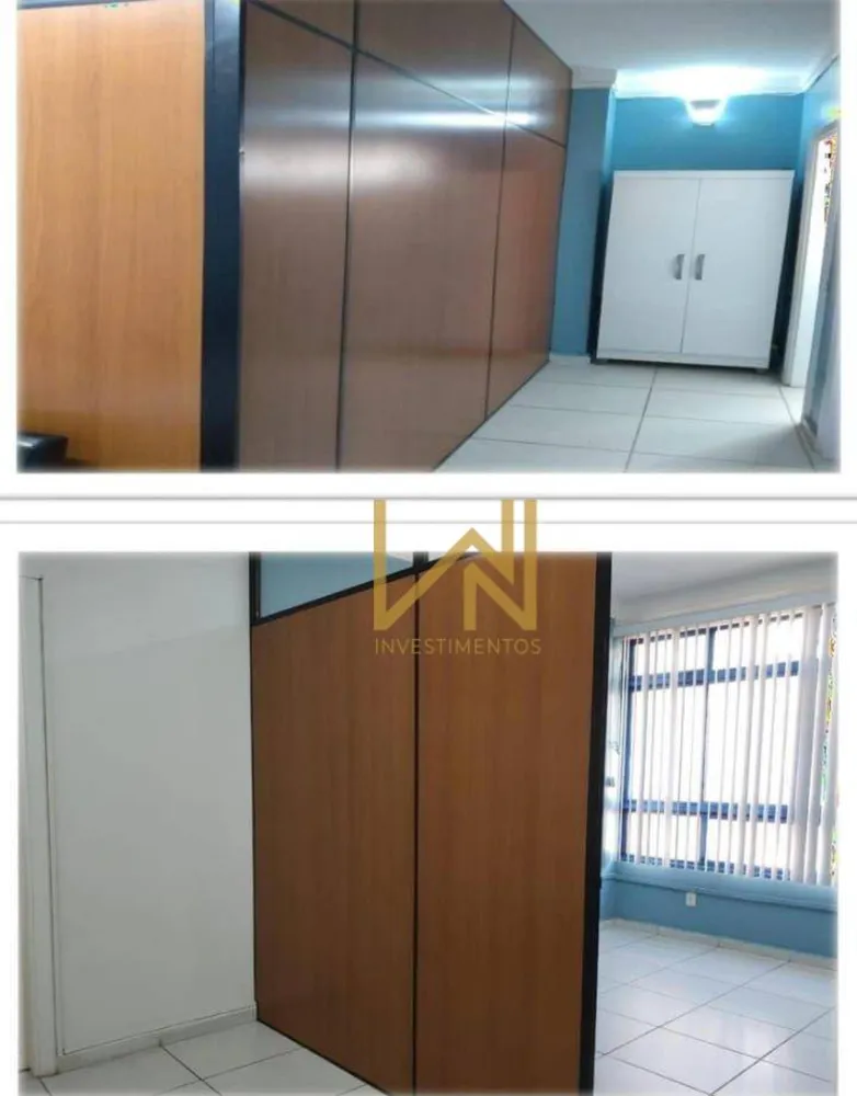 Sala-Conjunto, 59 m² - Foto 4