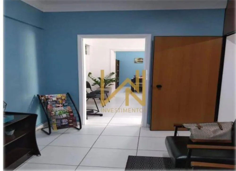 Sala-Conjunto, 59 m² - Foto 5