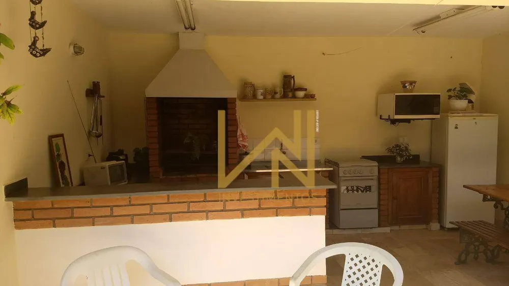 Casa, 6 quartos, 295 m² - Foto 12