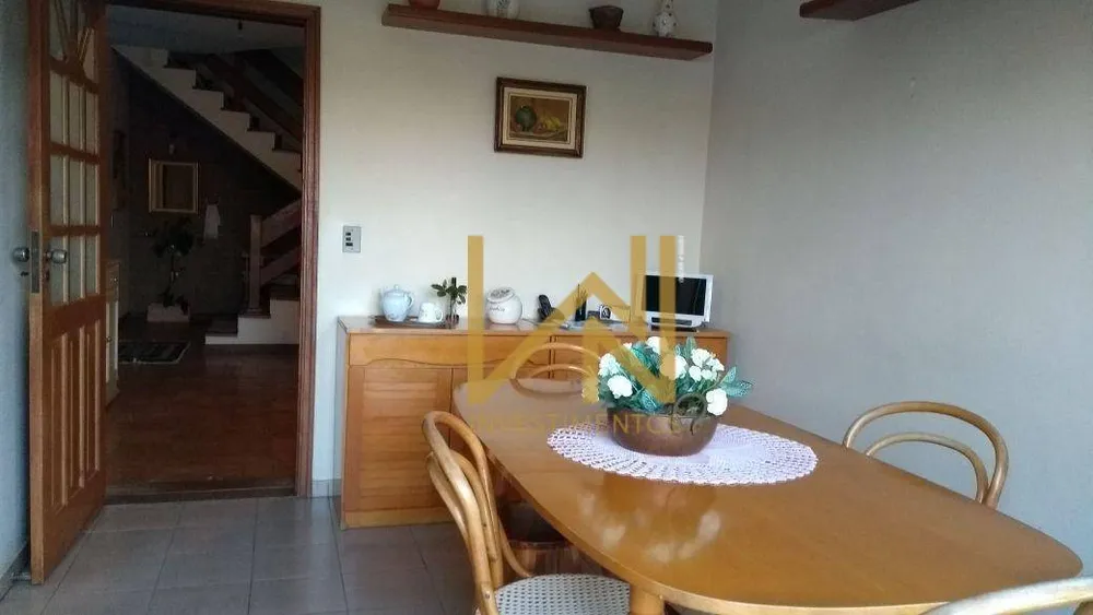 Casa, 6 quartos, 295 m² - Foto 7