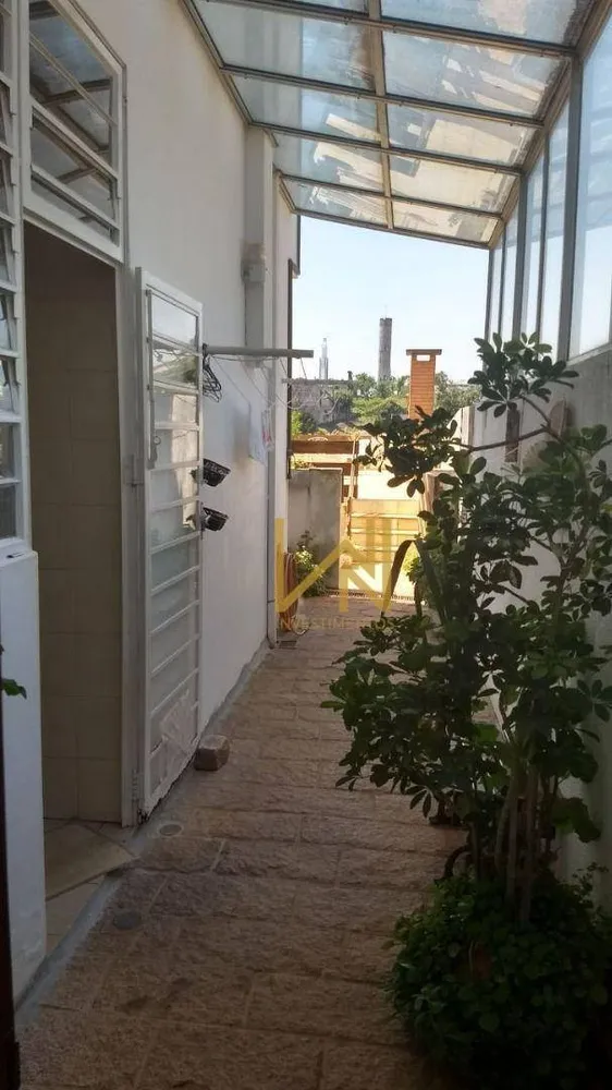 Casa, 6 quartos, 295 m² - Foto 8