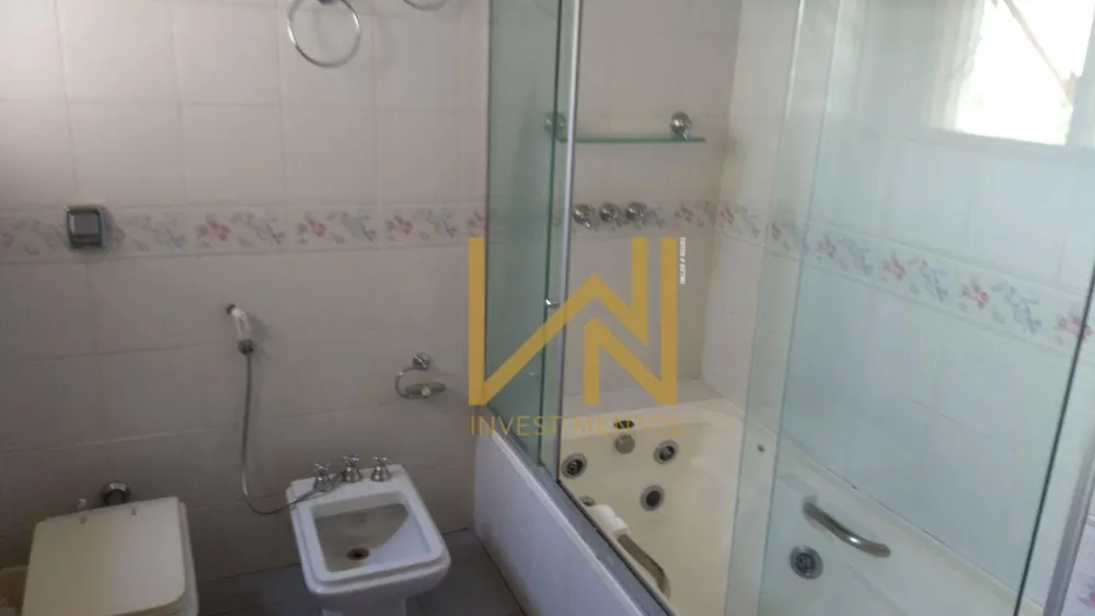 Casa, 6 quartos, 295 m² - Foto 10