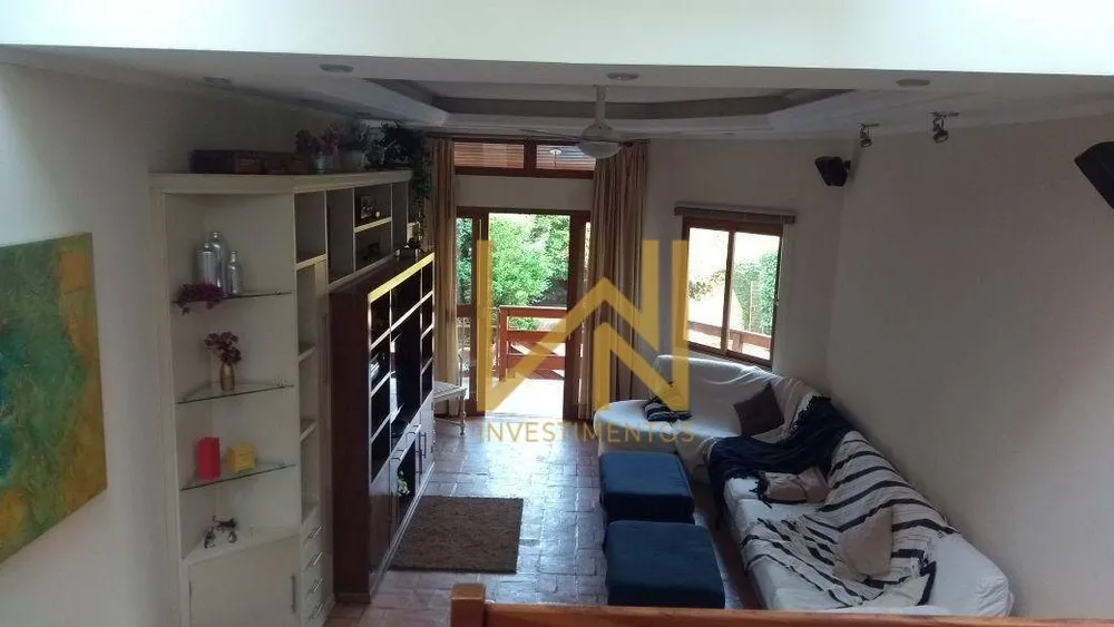 Casa, 6 quartos, 295 m² - Foto 5
