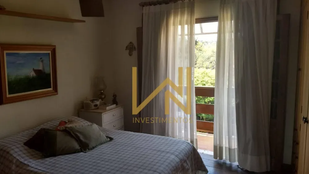 Casa, 6 quartos, 295 m² - Foto 9