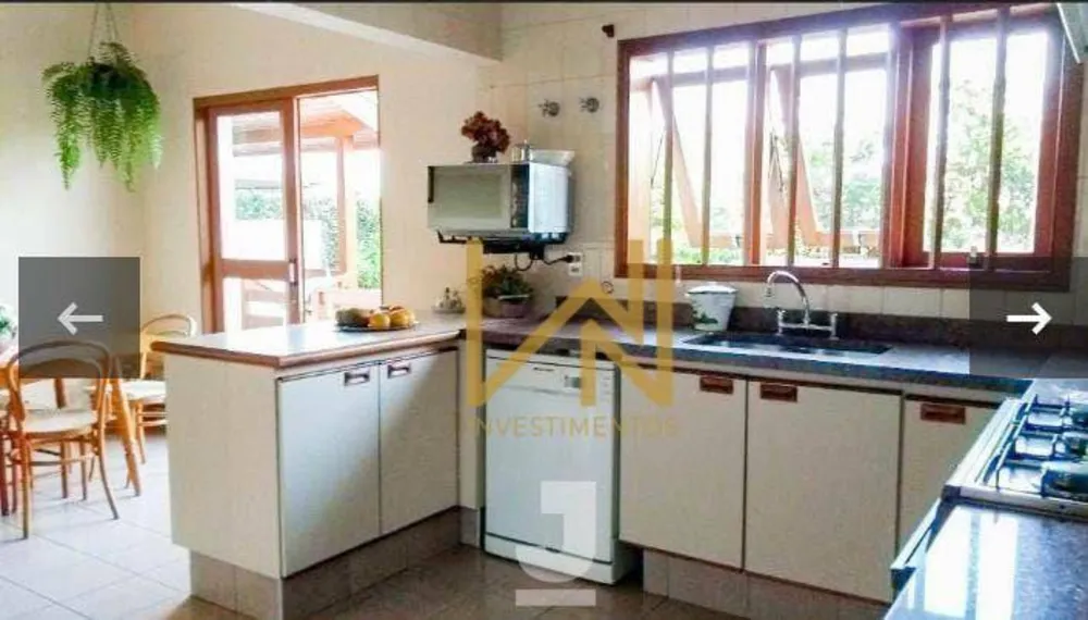 Casa, 6 quartos, 295 m² - Foto 6
