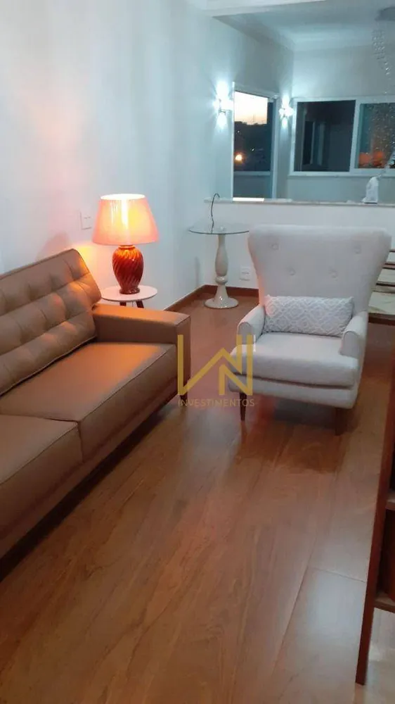 Casa de Condomínio, 3 quartos - Foto 2