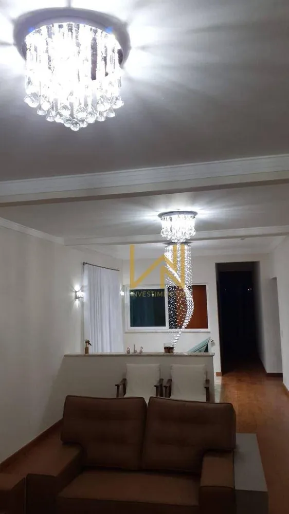 Casa de Condomínio, 3 quartos - Foto 6