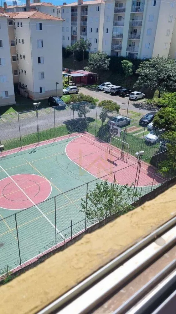 Apartamento, 2 quartos, 60 m² - Foto 5