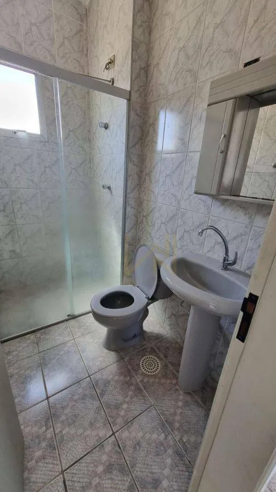 Apartamento, 2 quartos, 60 m² - Foto 9
