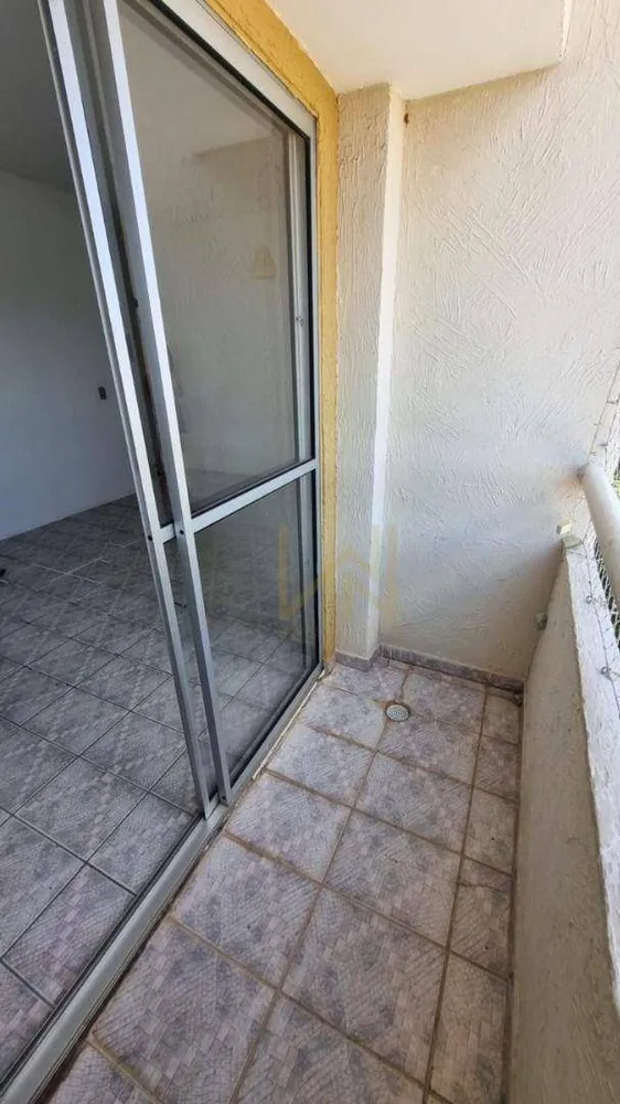 Apartamento, 2 quartos, 60 m² - Foto 11