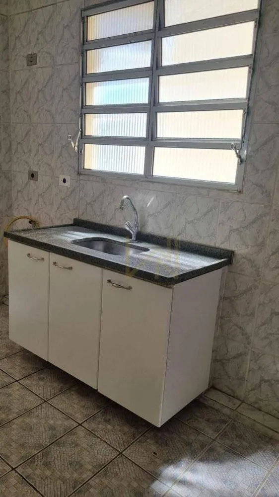 Apartamento, 2 quartos, 60 m² - Foto 12