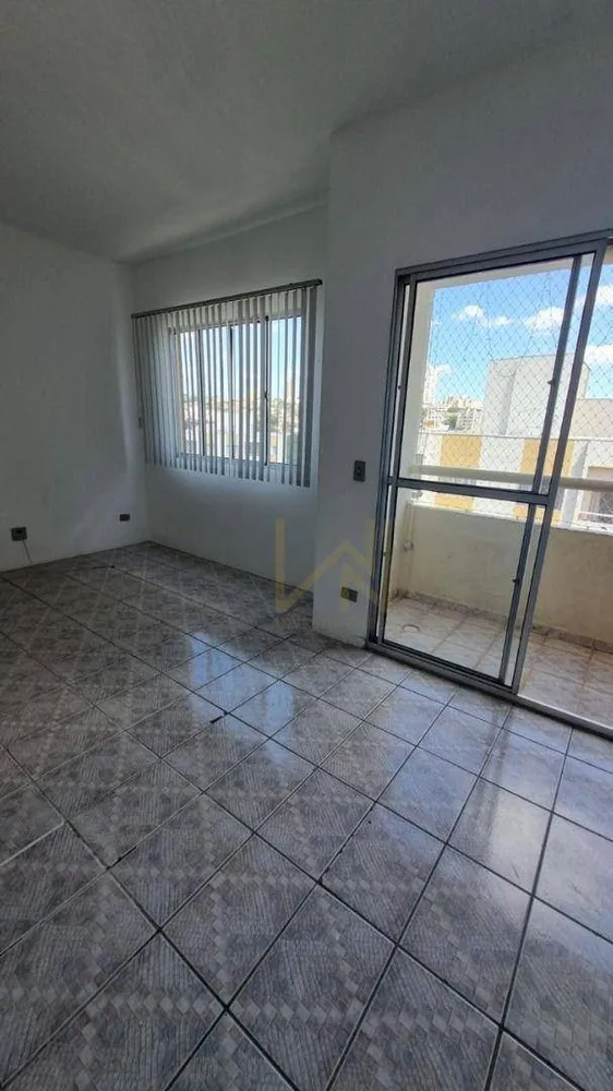 Apartamento, 2 quartos, 60 m² - Foto 4